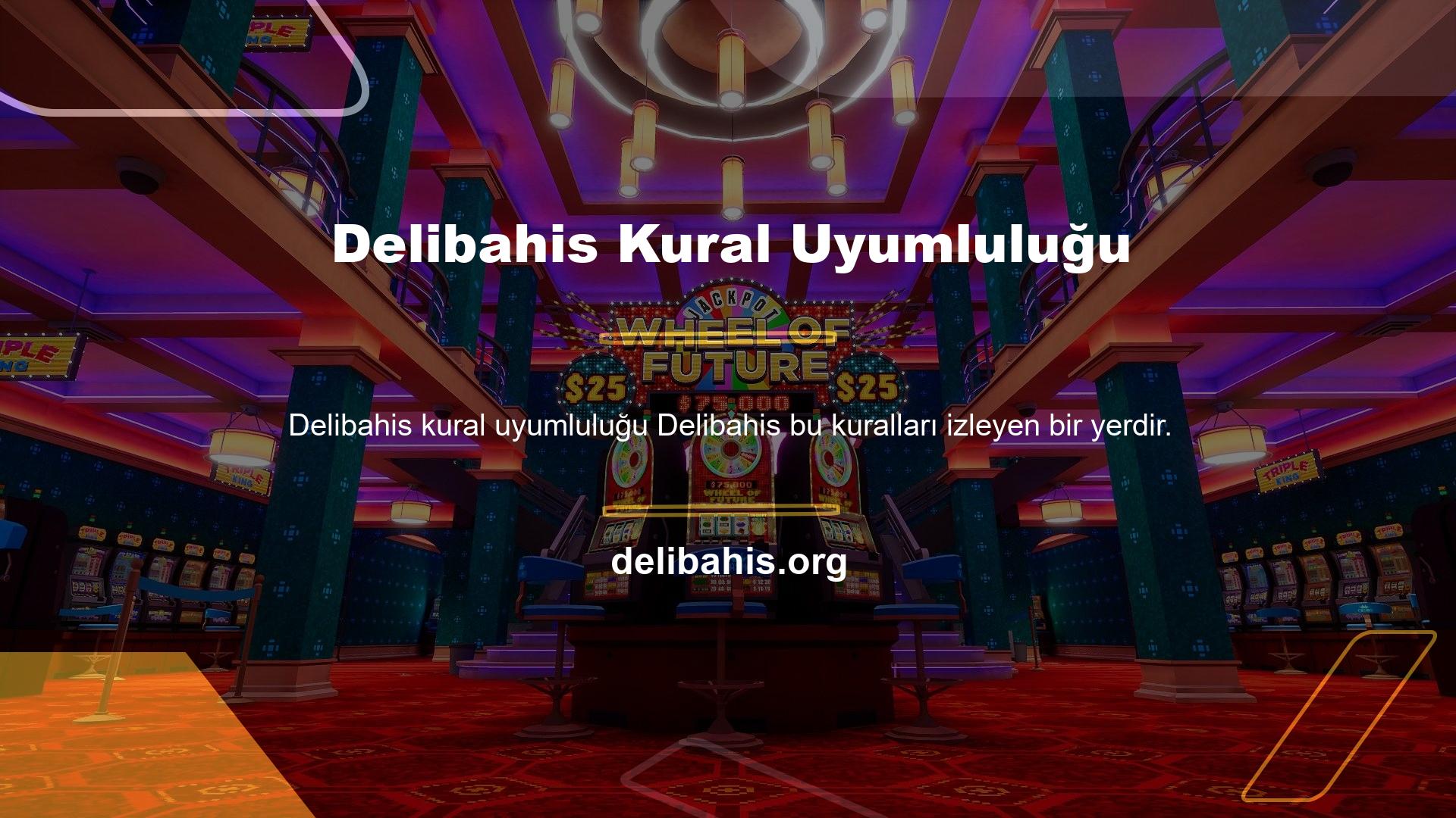 Kural yönetimi, şirketin uzun zamandır istikrarlı ve başarılı olmasının nedenidir