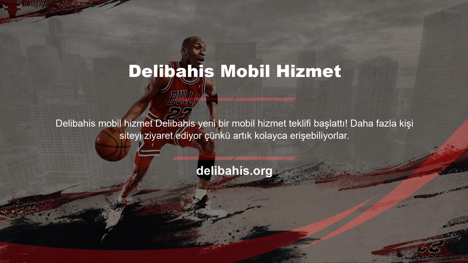 Pek çok kişi, mobil cihazlarını kullanarak siteye nasıl erişileceğini merak ediyor
