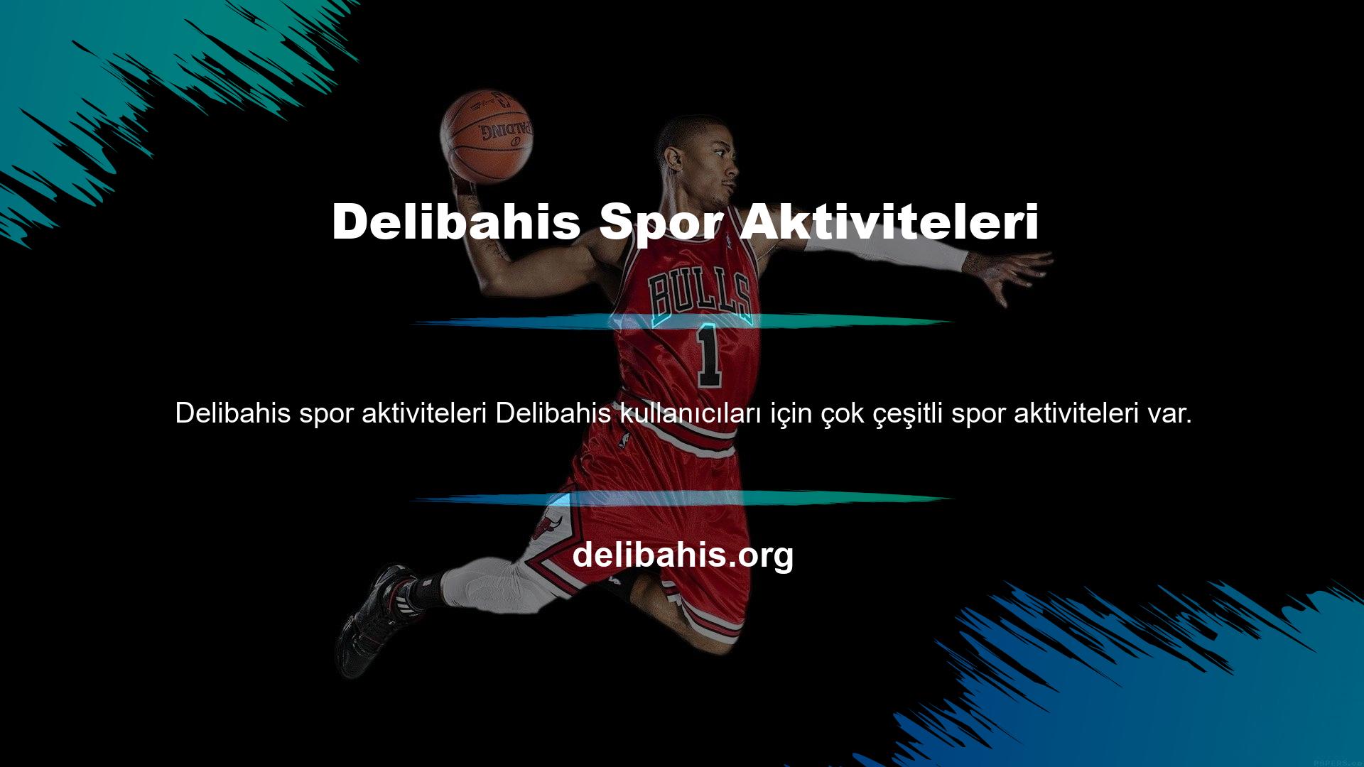 Delibahis oyun sitesinin lisanslı teklifinin oyun otoritesi tarafından sunulan teklifin en önemli kısmı, şirketin lisanslanması gerektiğidir
