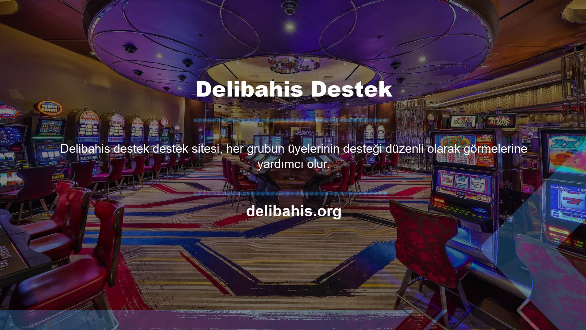 Yasak nedeniyle adresini değiştiren şirket, web sitesindeki kayıtlı üyenin hesap bilgilerini yeni adresine aktaracaktır